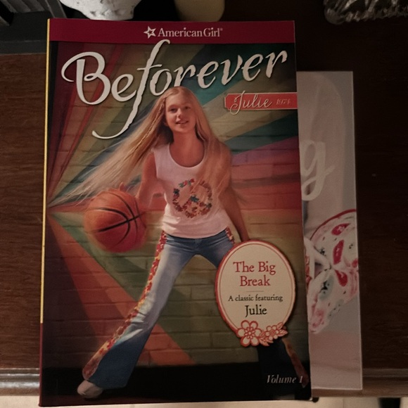 10 American girl doll books - Picture 3 of 11